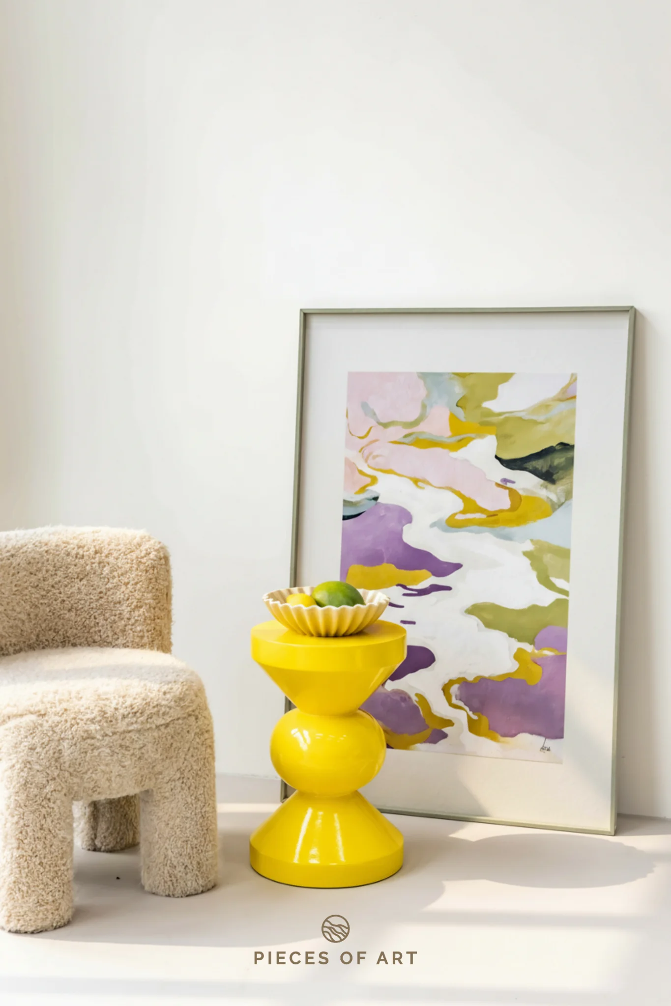 Nieuwe collectie - Spring 2026